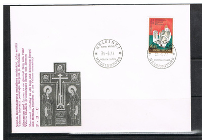 1977 Ortodoksinen kirkko