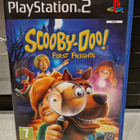 Scooby-Doo! First Fright, PS2 - pikkukuva 1