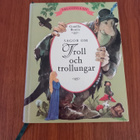 Sagor om troll och trollungar - Gunilla Borén - pikkukuva 1