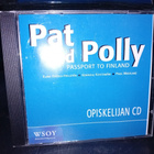 Opiskelijan CD Pat and Polly ( SIS POSTIKULU ) - pikkukuva 1