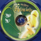 HELINÄ-KEIJU DVD - pikkukuva 3