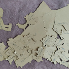 Paperinukke Elisabet 1950-luku - pikkukuva 2