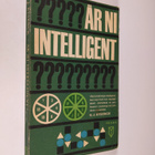 H. J. Eysenck : Är ni intelligent? - pikkukuva 1