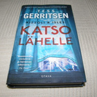 Tess Gerritsen Katso lähelle  -sid - pikkukuva 1