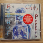 Red Hot Chili Peppers - By The Way - pikkukuva 1