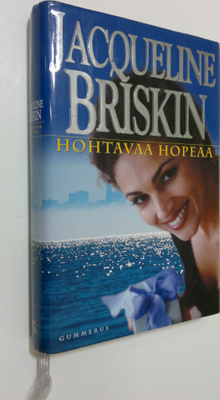 Jacqueline Briskin : Hohtavaa hopeaa