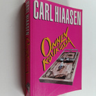 Carl Hiaasen : Onnen koukussa - pikkukuva 1