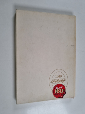 Oy Sinebrychoff ab 1969-1979