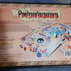 Pimeyden Valtakunta peli lautapeli - pikkukuva 2