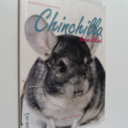 Arja Linnavuori : Marsunsukuinen chinchilla lemmikkinä - pikkukuva 1