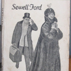 Sewell Ford: Miljoonamies, Karisto 1920. 221 s. - pikkukuva 1