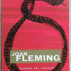 SAPO 101 Joan Fleming Syteen tai saveen - pikkukuva 1