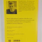 Edouard Louis : Väkivallan historia - pikkukuva 2