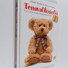 Juhani Töytäri : Tenavafilosofia 1 : 101 juttua & opetust... - pikkukuva 1