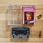 Jaakko Ryhänen - Ystävän Laulu (20 Suosikkia) c-kasetti - pikkukuva 1