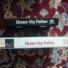 Honor Thy Father VHS - pikkukuva 3