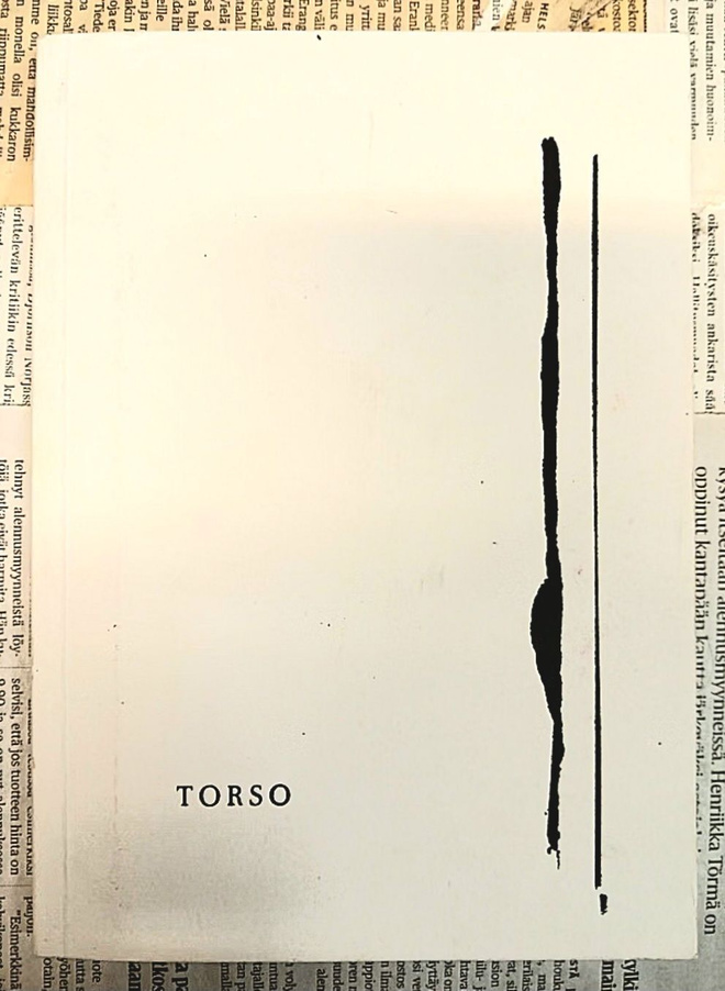 Erkka Filander - Torso (nid.)