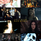 BOOK OF SHADOWS: BLAIR WITCH 2 (2000) + DEAD MEAT (2004) K18 - pikkukuva 4