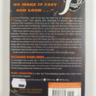 Mark Dagostino ym. : Fast N' Loud : Blood, Sweat and Beers - pikkukuva 2
