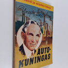 Yngve Lindblom : Ford autokuningas - pikkukuva 1