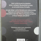 Kati Hiekkapelto : Suojattomat - pikkukuva 2