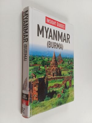 Myanmar (Burma)