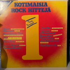 Kotimaisia Rock Hittejä 1 + 2 - pikkukuva 1