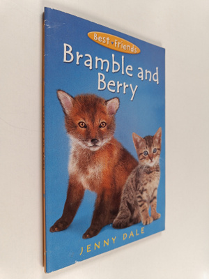 Susan Hellard ym. : Bramble and Berry