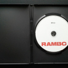 DVD: RAMBO (Sylvester Stallone 2008) - pikkukuva 3