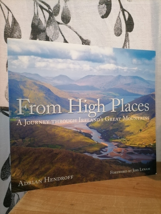 From High Places - Adrian Hendroff - Ireland