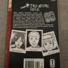 The Kindaichi Case Files: Treasure Isle - pikkukuva 2