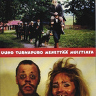 PÖLHÖLÄ / UUNO MENETTÄÄ MUISTINSA (4 212) K -FI- DVD (2) - pikkukuva 1