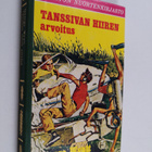 George Wyatt : Tanssivan hiiren arvoitus - pikkukuva 1
