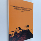 Tornionlaakson vuosikirja 2012 = Tornedalens årsbok 2012 - pikkukuva 1