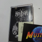 MARDUK - WORLD FUNERAL: JAWS OF HELL MMIII C-KASETTI - pikkukuva 1