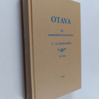 Carl Axel Gottlund : Otava eli Suomalaisia huvituksia C. ... - pikkukuva 1