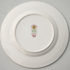 Paragon Prairie Rose leivos- / pullalautaset 4 kpl Vintage - pikkukuva 2