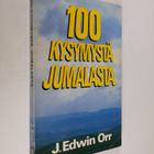 Edwin J. Orr : 100 kysymystä jumalasta - pikkukuva 1