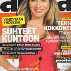 Anna n:o 29 2010 Terhi Kokkonen. Eva. Paremmat puoliskot. - pikkukuva 1