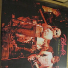 Blondie 11:59 Dallas TX lp muoveissa live debbie harry - pikkukuva 1