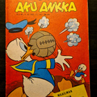 Aku Ankka 40/1962 - pikkukuva 1