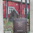 Sodan vuodet Luhangassa 1939-1945 - Aino Mönkölä (sid.) - pikkukuva 2