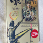 DALI - The Wines of GALA - Taide / Viini KIRJA - Engl - pikkukuva 1