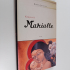 Riikka Juvonen : Kirjeitä Marialle - pikkukuva 1