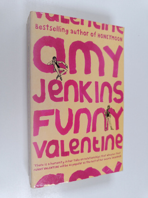 Amy Jenkins : Funny Valentine