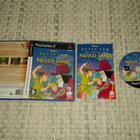 Peter Pan The Legend Of Never Land PS2 - pikkukuva 1