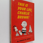 Charles M. Schulz : This is your life, charlie brown - pikkukuva 1