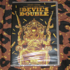 DVD - The DEVIL'S DOUBLE - 2011 UUSI - pikkukuva 1