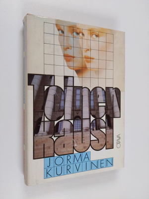 Jorma Kurvinen : Toinen kausi