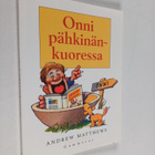 Andrew Matthews : Onni pähkinänkuoressa - pikkukuva 1